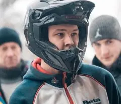 Данила Черняев