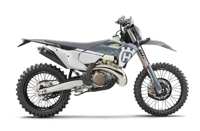 Защита мотоцикла Husqvarna 2T 2024