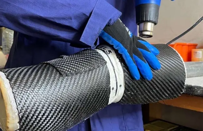 Работа над брейсами YamiCustoms Работа над брейсами YamiCustoms