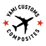 yami customs logo subscribe